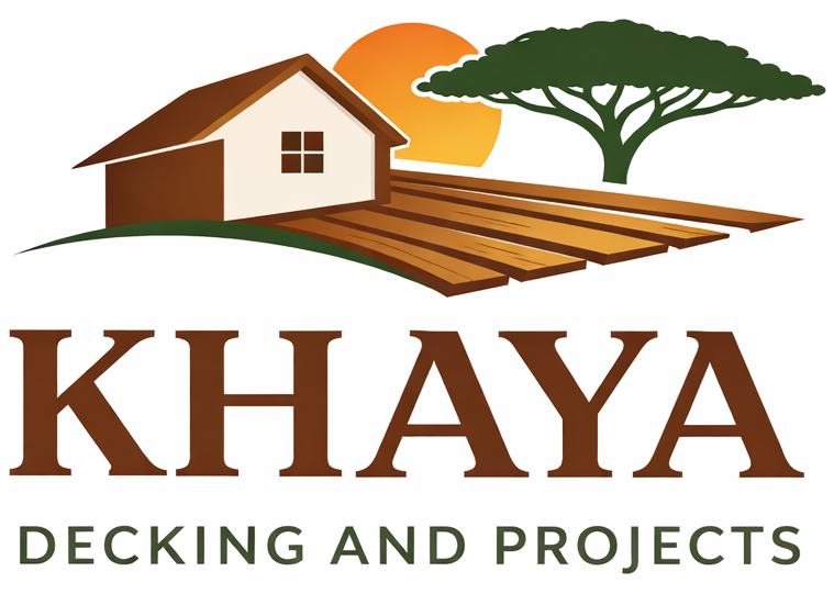 Khaya Decking And Projects (Pty) Ltd